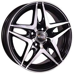 Диск R16 5x114,3 6,5J ET38 D67,1 Tech-Line 630 BD