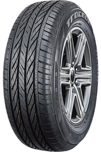 Летние шины 255/55 R18 Tracmax X-Privilo H/T 109V XL