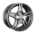 R17 5x100 7,5J ET45 D73,1 LS Wheels 770 GMF