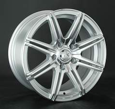 Диск R16 5x108 7J ET45 D63,3 LS Wheels 757 SF
