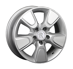 Шины R17 5x114,3 6,5J ET44 D67,1 Replay KI177 SF