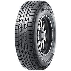 Шины Atlander Roverstar A/T II летние