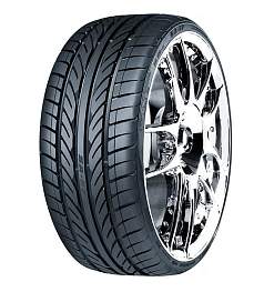 Летние шины 215/45 R17 WestLake Zuper Ace SA-57 91W 