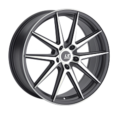 Диск R20 5x120 8,5J ET45 D72,6 LS FlowForming RC08 MGMF