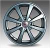Диски NZ WHEELS SH 623 