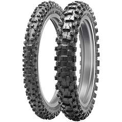 Dunlop Dunlop Geomax MX53