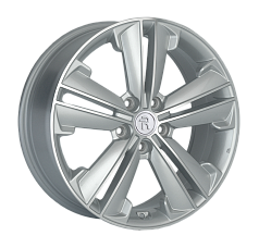 Шины R18 5x114,3 7,5J ET46 D67,1 Replay KI130 SF
