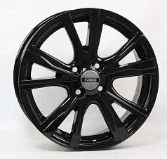 Диск R16 4x100 6J ET45 D60,1 NEO 674 BL