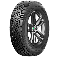 Prinx шина 195/70 R15 104 - euro-diski.ru Летние шины 195/70 R15 Prinx Vanea 4S 104T
