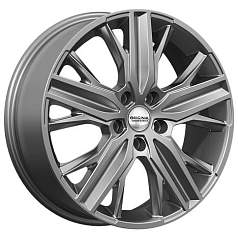 Диск R18 5x114,3 6,5J ET45 D66,1 Скад Kl-375 графит 