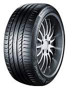 Летние шины 255/35 R19 Continental ContiSportContact 5P 96Y FR TL MO  