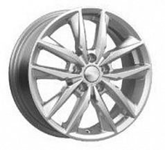 Диск R16 5x114,3 6,5J ET45 D66,1 Скад Тирион селена