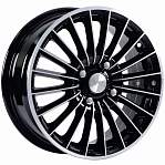 R13 4x98 5,5J ET35 D58,6 Скад Веритас алмаз