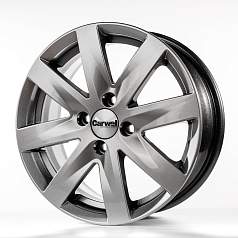 Диск R15 4x100 6J ET45 D60,1 Carwel Волго 208 (Largus) SB