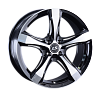 Диски LS WHEELS LS1053 