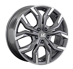 R19 5x112 8J ET45 D66,6 LS FlowForming RC92 GMF