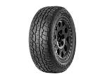 Летние шины 245/75 R16 Rockblade Rock 737 A/T 111T 