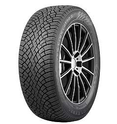 Зимние шины 215/45 R17 Nokian Tyres Hakkapeliitta R5 91T XL 
