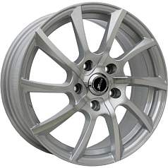 Диск R15 4x98 6J ET35 D58,6 X-Race AF-14 SF