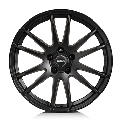 Диск R16 5x114,3 6,5J ET40 D70,1 Alutec Monstr Racing Black MP 
