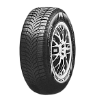 175/60 R15 Kumho Wintercraft WP51 81T Китай