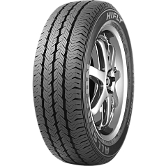 Летние шины 205/65 R16 Hifly All-Transit AS 107/105T