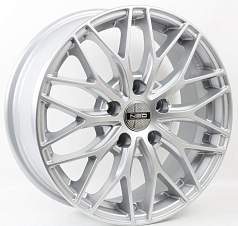 Диск R16 5x114,3 6,5J ET41 D67,1 NEO 654 SL