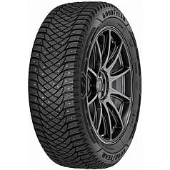 Зимние шины 255/55 R20 Goodyear UltraGrip Arctic 2 SUV 110T XL Ш