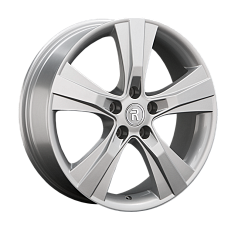 Диск R17 5x105 7J ET42 d56,6 Replay OPL 34 S