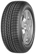 Летние шины 245/45 R20 Goodyear Eagle F1 Asymmetric SUV 4X4 103W XL ROF FP *  