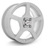 R15 4x100 6J ET45 D60,1 X'trike X-118 HS