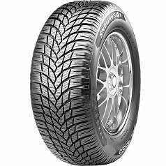 Зимние шины 215/60 R16 Lassa Snoways 4 99H 