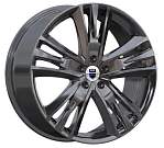 R20 5x114,3 8,5J ET38 D60,1 K&K Атлас (КС661М) кварц