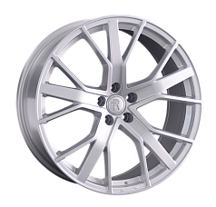 Диск R21 5x112 9,5J ET31 D66,6 Replay VV242 S