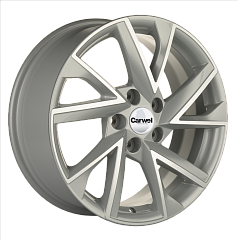 Диск R17 5x114,3 7J ET45 D67,1 Carwel Тоджа 1714 (i40) AST