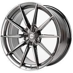 Диск R18 5x114,3 8J ET38 D73,1 WF CF.3-FF HB
