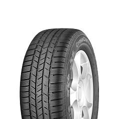 Зимние шины 245/65 R17 Continental ContiCrossContact Winter 111T XL
