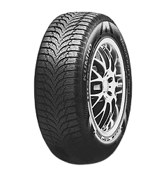 Зимние шины 205/55 R16 Kumho Wintercraft WP51 91V