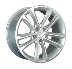Шины R19 5x120 10,0J ET21 d72,6 Replay B 162 SF