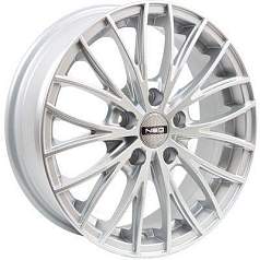Диск R16 5x114,3 6,5J ET40 D60,1 NEO 671 S