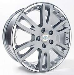 Шины R18 5x108 7,5J ET55 d63,3 Replay V 16 FSF
