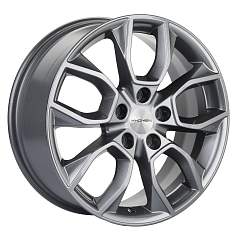 Диски Khomen KHW1713 