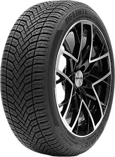 Летние шины 185/55 R16 Delinte AW6 87V