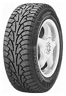 Шины Hankook Winter I*Pike W409