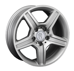 Шины R21 5x112 10J ET44 D66,6 Replay MR47 SF