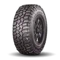 Летние шины 35/12,5 R17 Cooper Evolution M/T 121Q