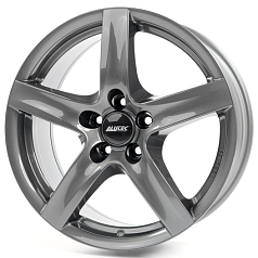 Диск R16 5x108 7J ET48 D70,1 Alutec Grip Graphite MP 
