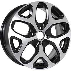 Диски KDW KD1637 