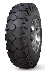Грузовые шины 12/7 Nortec FT-215 133A5 12PR TT