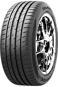 Летние шины 245/45 R19 Goodride Solmax 1 98Y  